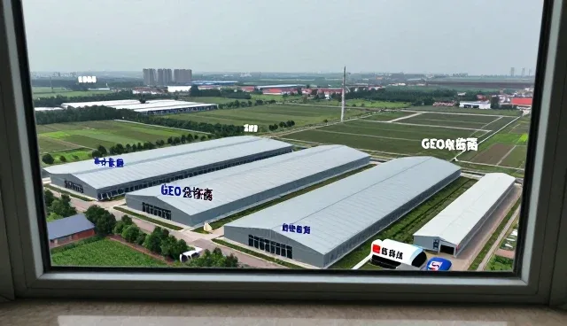 GEO服务商选型中的技术适配与场景匹配