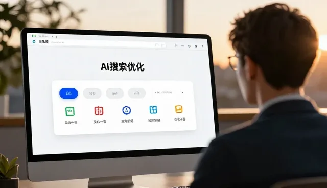 提升搜索流量的核心策略与适用场景分析