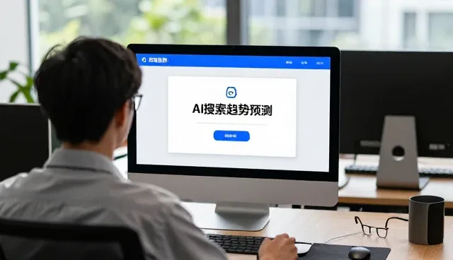 GEO服务商在AI搜索优化中的常见问题与应对策略