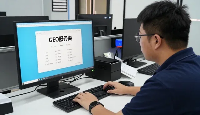 益阳GEO优化网构建专业业务应用GEO服务商体系