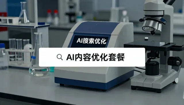 AI搜索趋势预测在维护策略中的实际应用分析