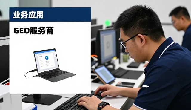 GEO服务商AI搜索优化:益阳GEO优化网经验谈